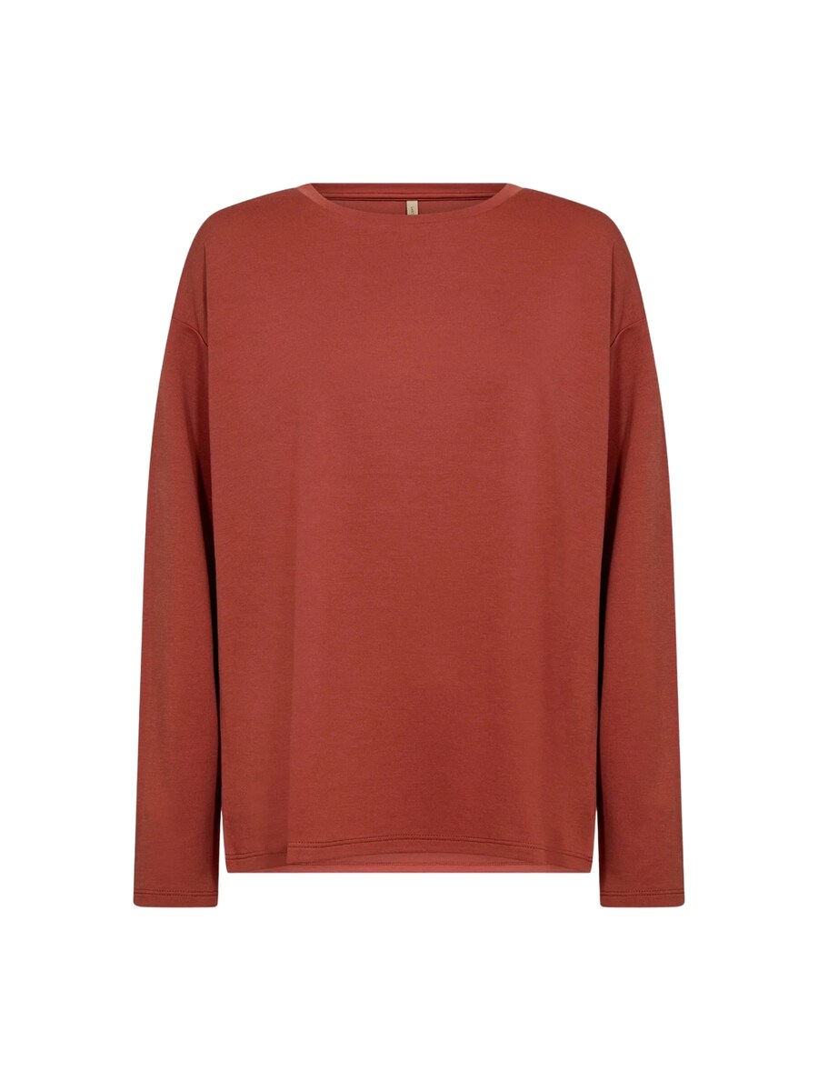 Рубашка Soyaconcept SC-FELUCCA 2, ржаво-красный
Рубашка Soyaconcept SC-FELUCCA 2, ржаво-красный