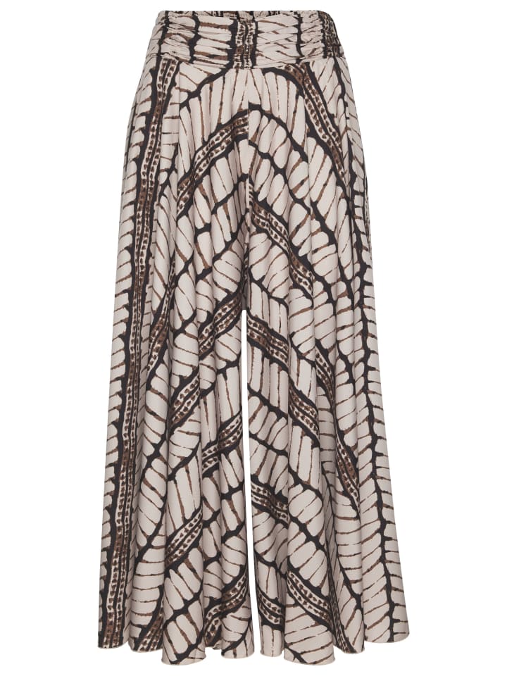 Длинная юбка LASCANA
Длинная юбка LASCANA