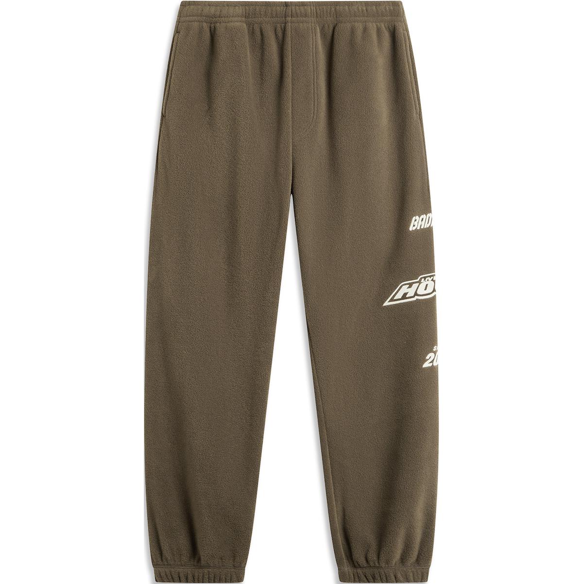 ЛиНинг Спортивные Трикотажные Брюки Мужские Сланцевый Коричневый, Сланцевый Умбра
ЛиНинг Спортивные Трикотажные Брюки Мужские Сланцевый Коричневый, Сланцевый Умбра