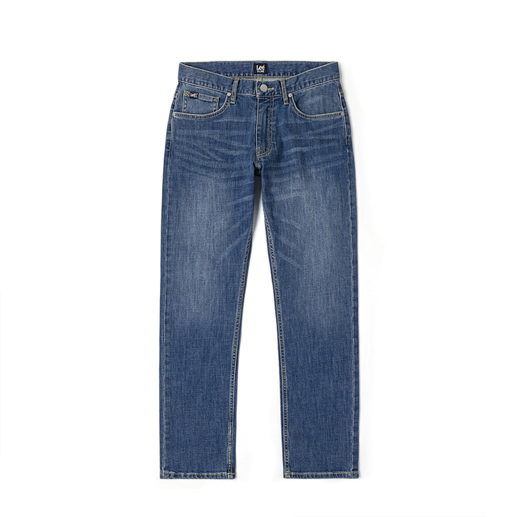 Lee Джинсы мужские Medium Light Blue
Lee Джинсы мужские Medium Light Blue
