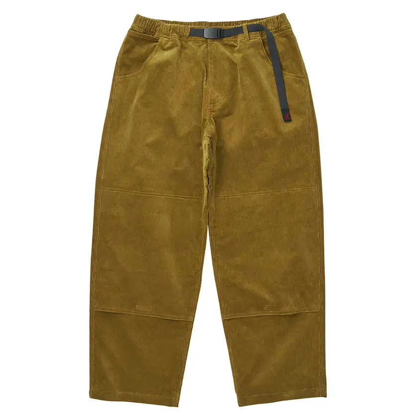 Брюки повседневные FW24 мужские Gramicci, желтый
Брюки повседневные FW24 мужские Gramicci, желтый