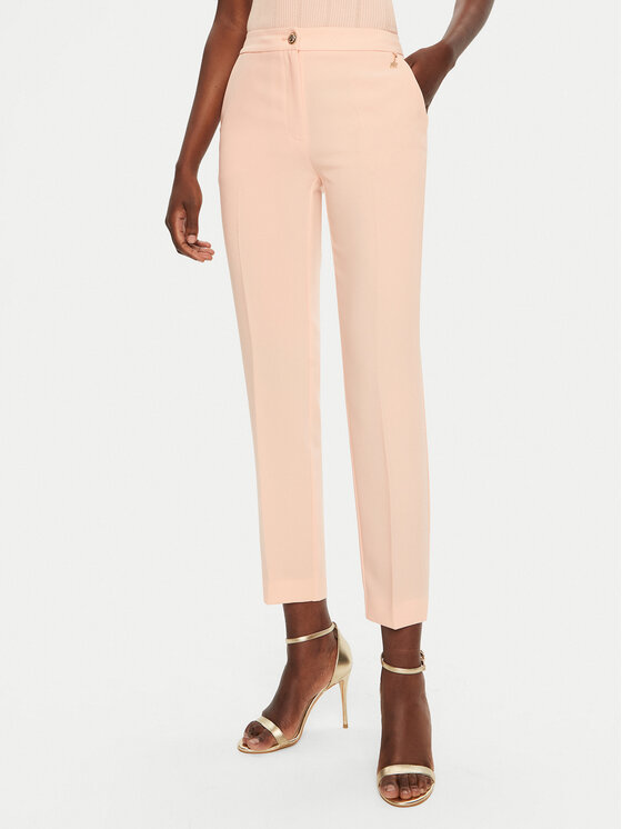 Узкие брюки 5RGB03 7115A Marciano Guess, красный
Узкие брюки 5RGB03 7115A Marciano Guess, красный