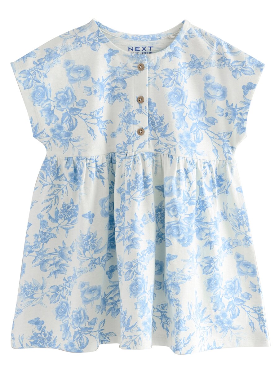 Платье Next, белый 
Платье Next, белый