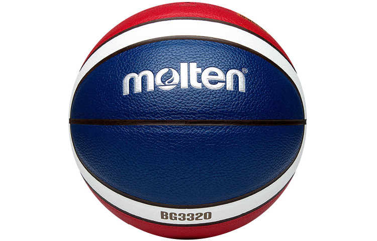 Molten GQ Series PU баскетбольный мяч синий красный белый размер 7 тренировочный
Molten GQ Series PU баскетбольный мяч синий красный белый размер 7 тренировочный