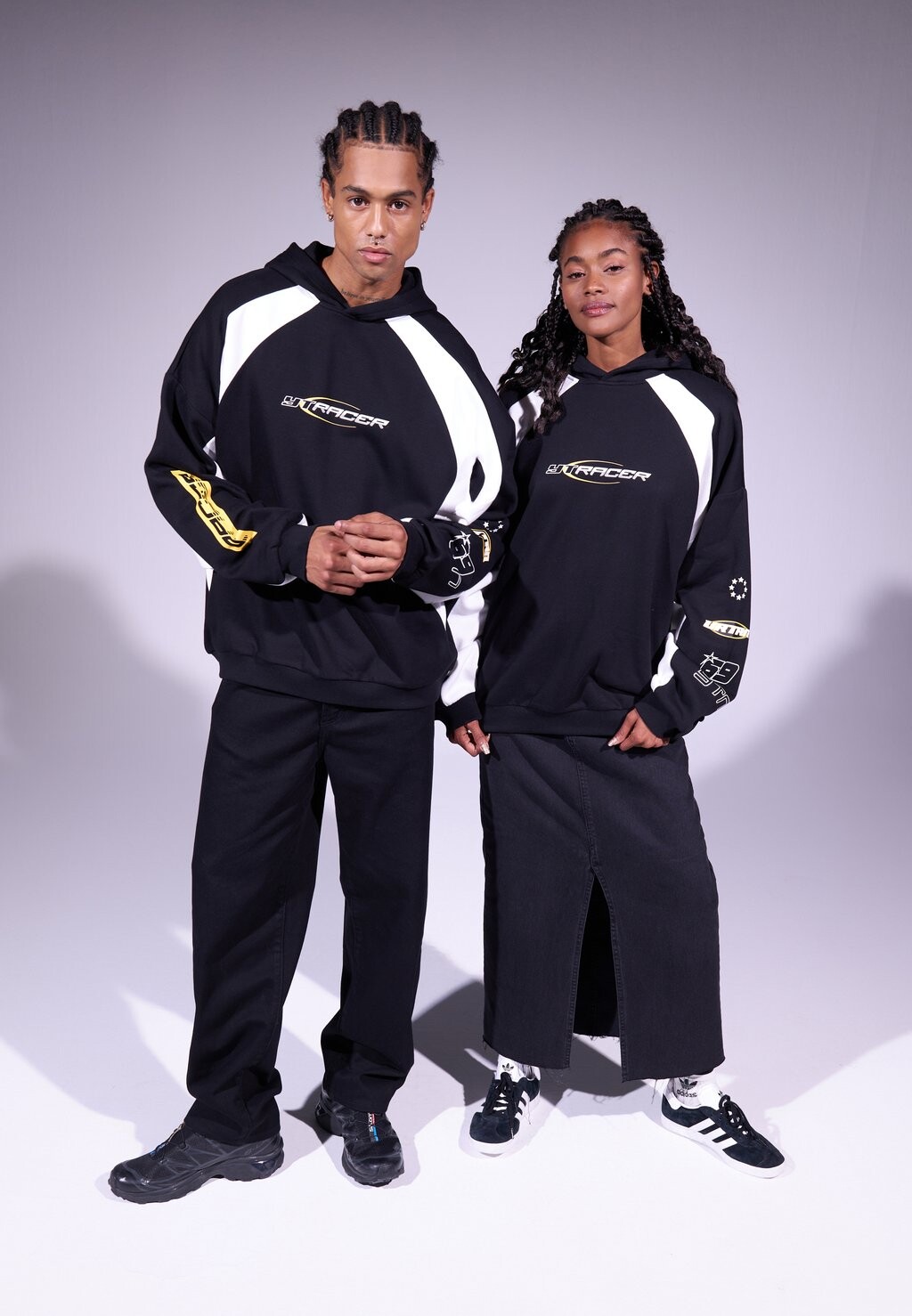 Толстовка UNISEX YOURTURN, черный
Толстовка UNISEX YOURTURN, черный