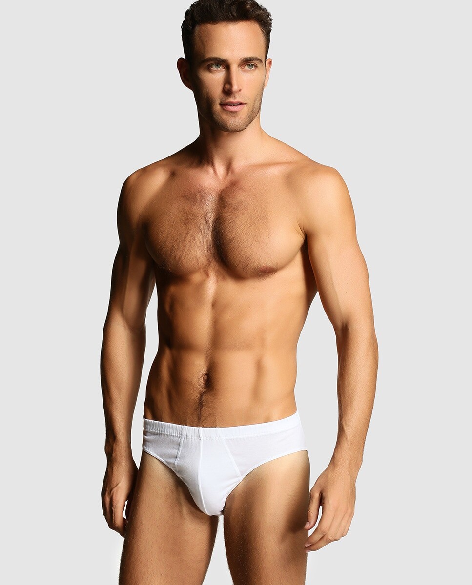 Мужские трусы Eminence Eminence, белый
Мужские трусы Eminence Eminence, белый