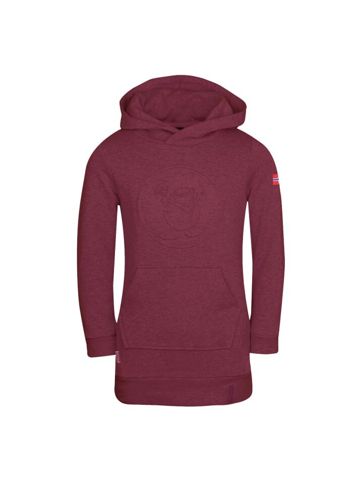 Платье Trollkids Sandefjord, цвет tea rose
Платье Trollkids Sandefjord, цвет tea rose