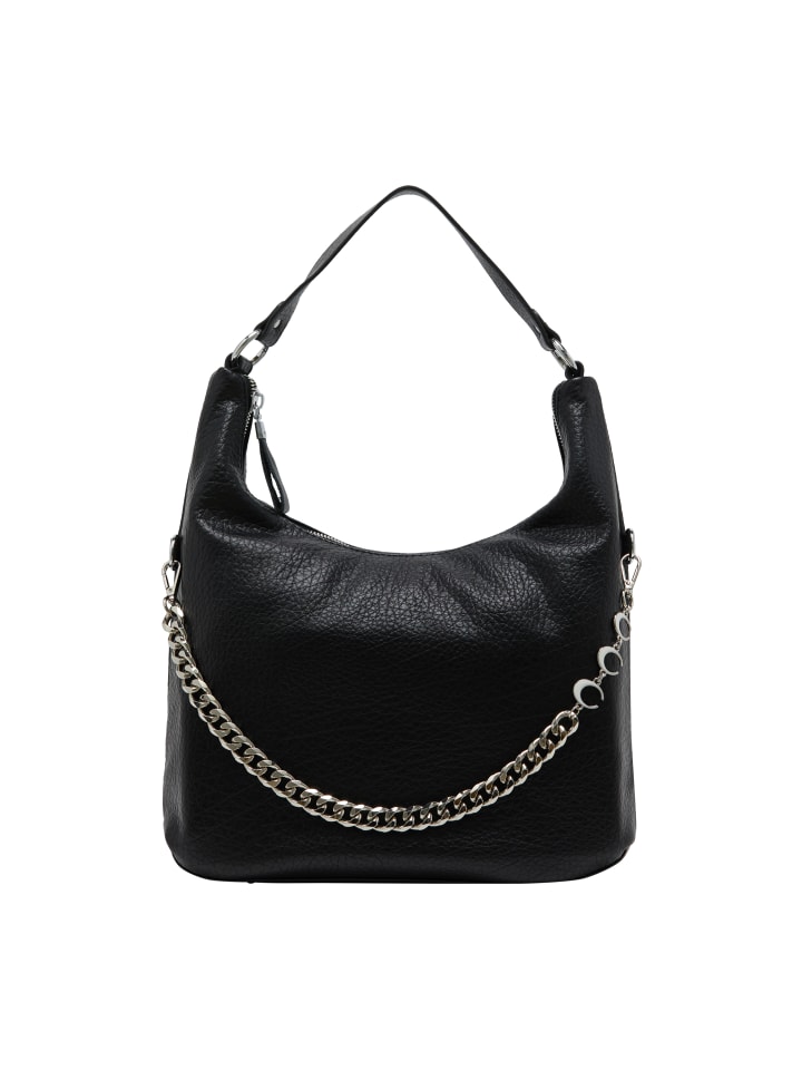 Наплечная сумка faina, черный
Наплечная сумка faina, черный