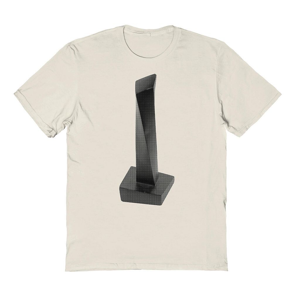 Мужская футболка с рисунком Led Zeppelin LED ZEP 4 Licensed Character, цвет Natural
Мужская футболка с рисунком Led Zeppelin LED ZEP 4 Licensed Character, цвет Natural