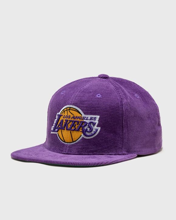 Бейсболка Mitchell & Ness Nba All Directions Snapback Los Angeles Lakers, фиолетовый
Бейсболка Mitchell & Ness Nba All Directions Snapback Los Angeles Lakers, фиолетовый