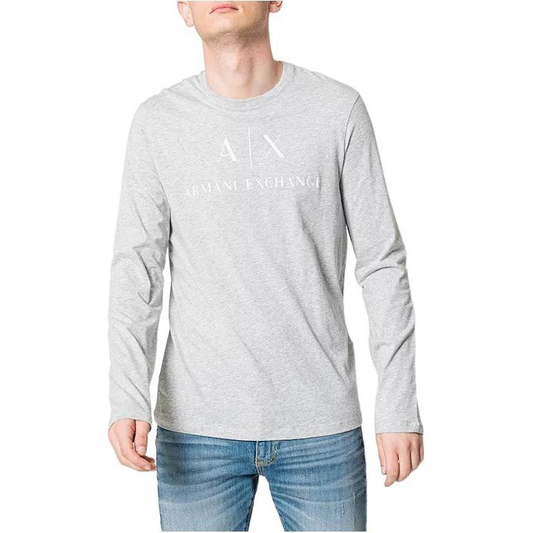 Футболка мужская серая EMPORIO ARMANI FW22, Серый, Футболка мужская серая EMPORIO ARMANI FW22
Футболка мужская серая EMPORIO ARMANI FW22, Серый, Футболка мужская серая EMPORIO ARMANI FW22