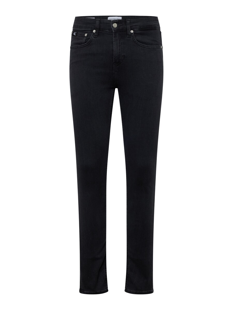 Узкие джинсы Calvin Klein Jeans, Grey Denim
Узкие джинсы Calvin Klein Jeans, Grey Denim