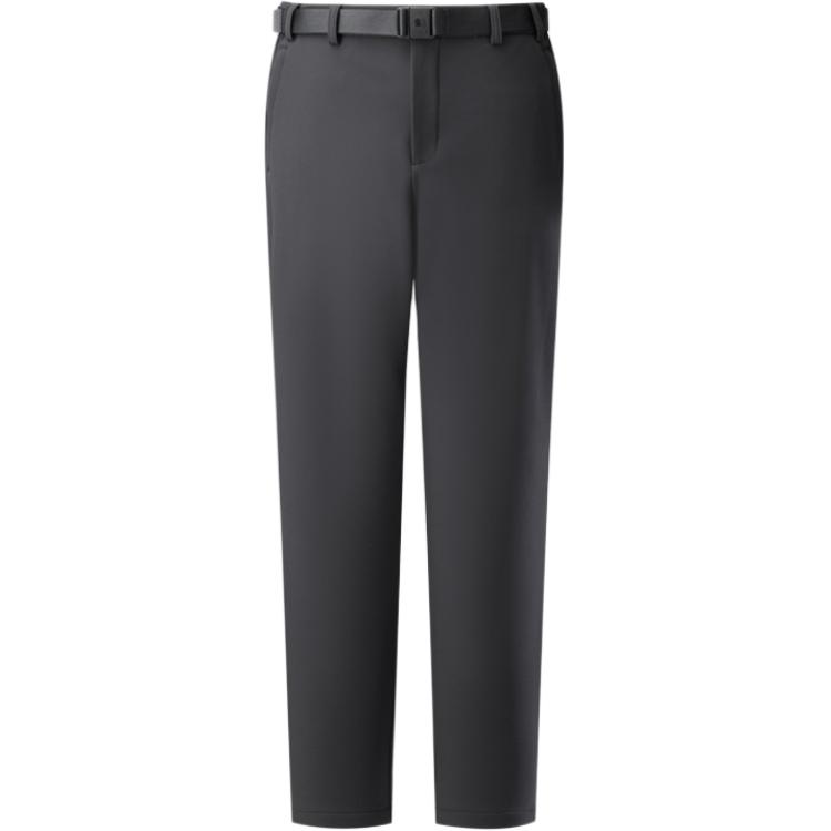 Повседневные брюки мужские KOLON SPORT, черный
Повседневные брюки мужские KOLON SPORT, черный