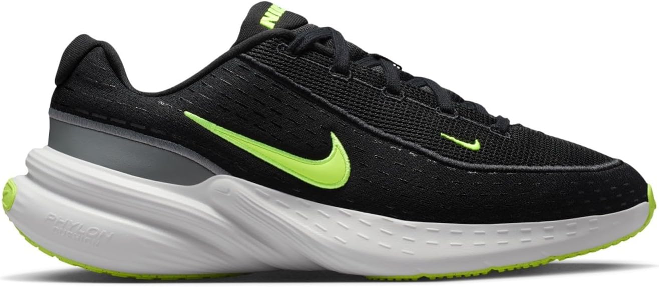 Мужские кроссовки Nike Uplift SC, черный/серый
Мужские кроссовки Nike Uplift SC, черный/серый