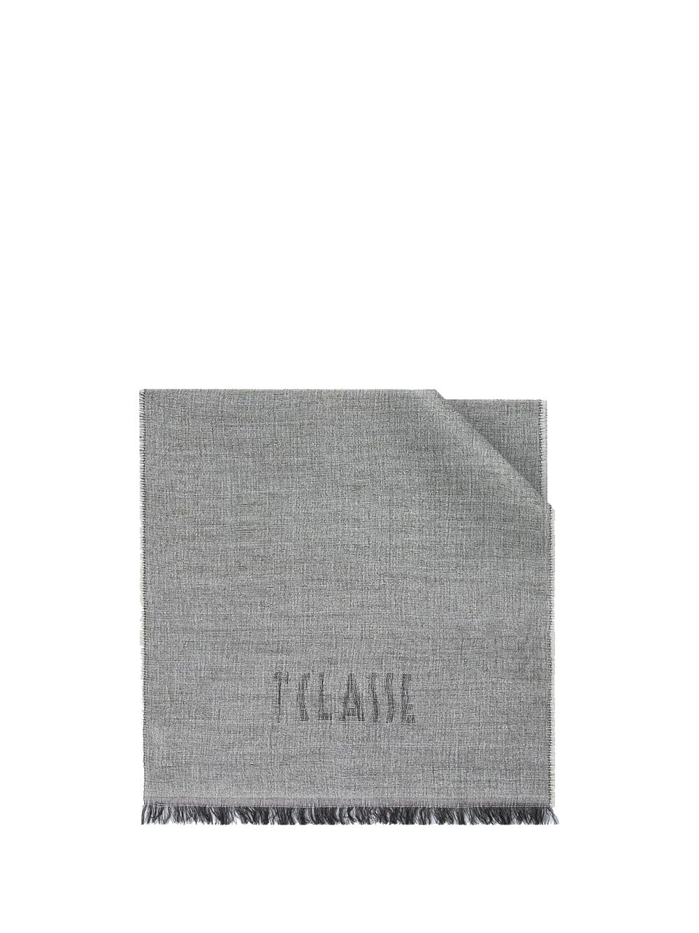 Серый женский шарф Alviero Martini
Серый женский шарф Alviero Martini