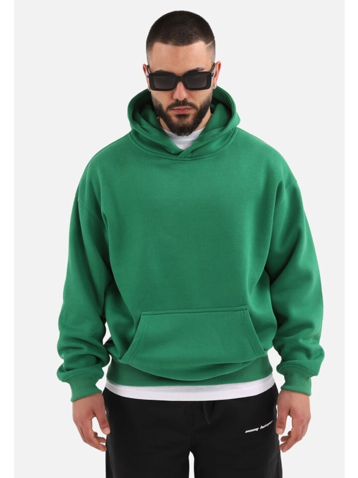 Толстовка Brother, зеленый
Толстовка Brother, зеленый