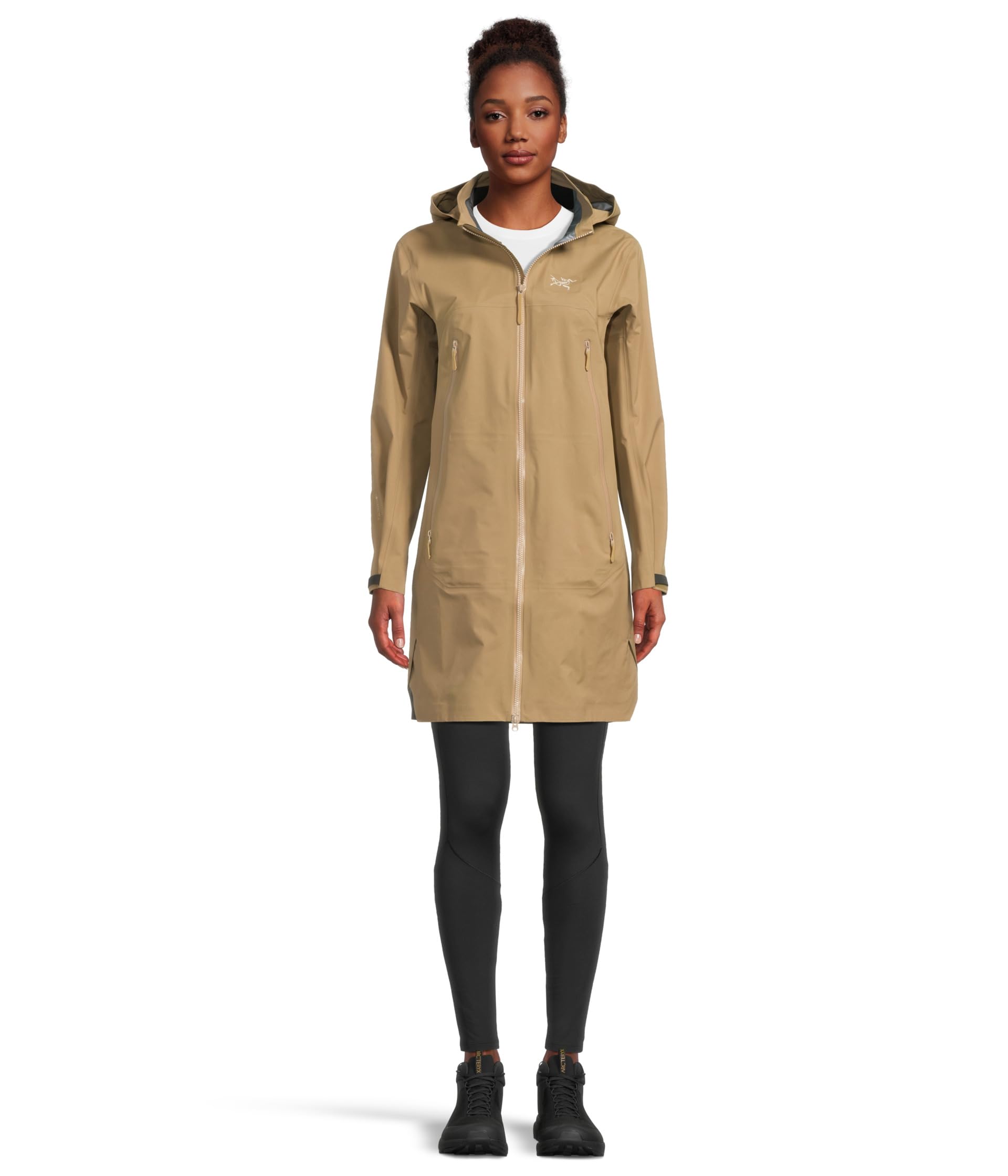 Куртка Arc'teryx Beta Ar Jacket - Stormhood, Canvas
Куртка Arc'teryx Beta Ar Jacket - Stormhood, Canvas