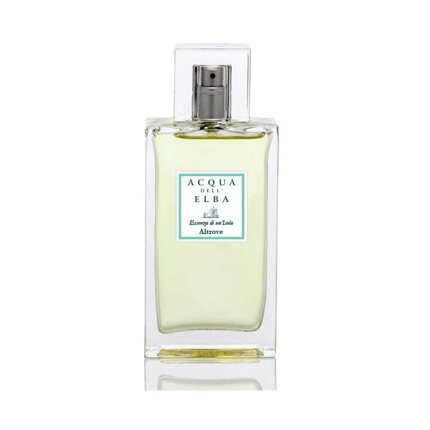 Acqua Dell'elba Essenza Di Un'Isola Altrove Eau De Parfum 50ml Acqua Dell'Elba
Acqua Dell'elba Essenza Di Un'Isola Altrove Eau De Parfum 50ml Acqua Dell'Elba