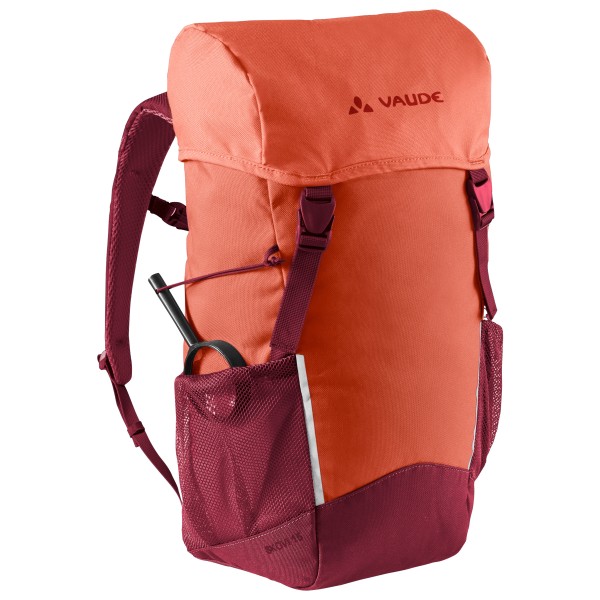 Kid'S skovi 15 - детский рюкзак Vaude, Hotchili 
Kid'S skovi 15 - детский рюкзак Vaude, Hotchili