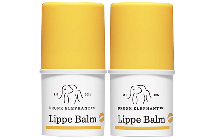Бальзам для губ Women's Drunk Elephant
Бальзам для губ Women's Drunk Elephant