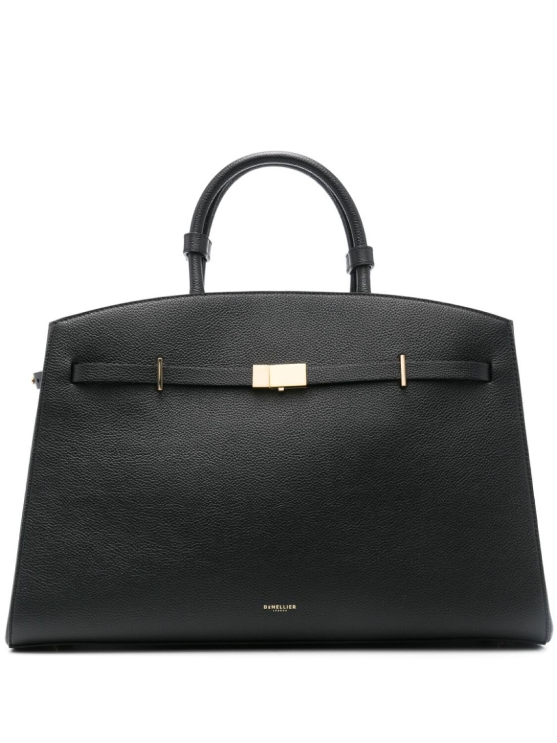 Сумка-шоппер DeMellier New York, черный
Сумка-шоппер DeMellier New York, черный
