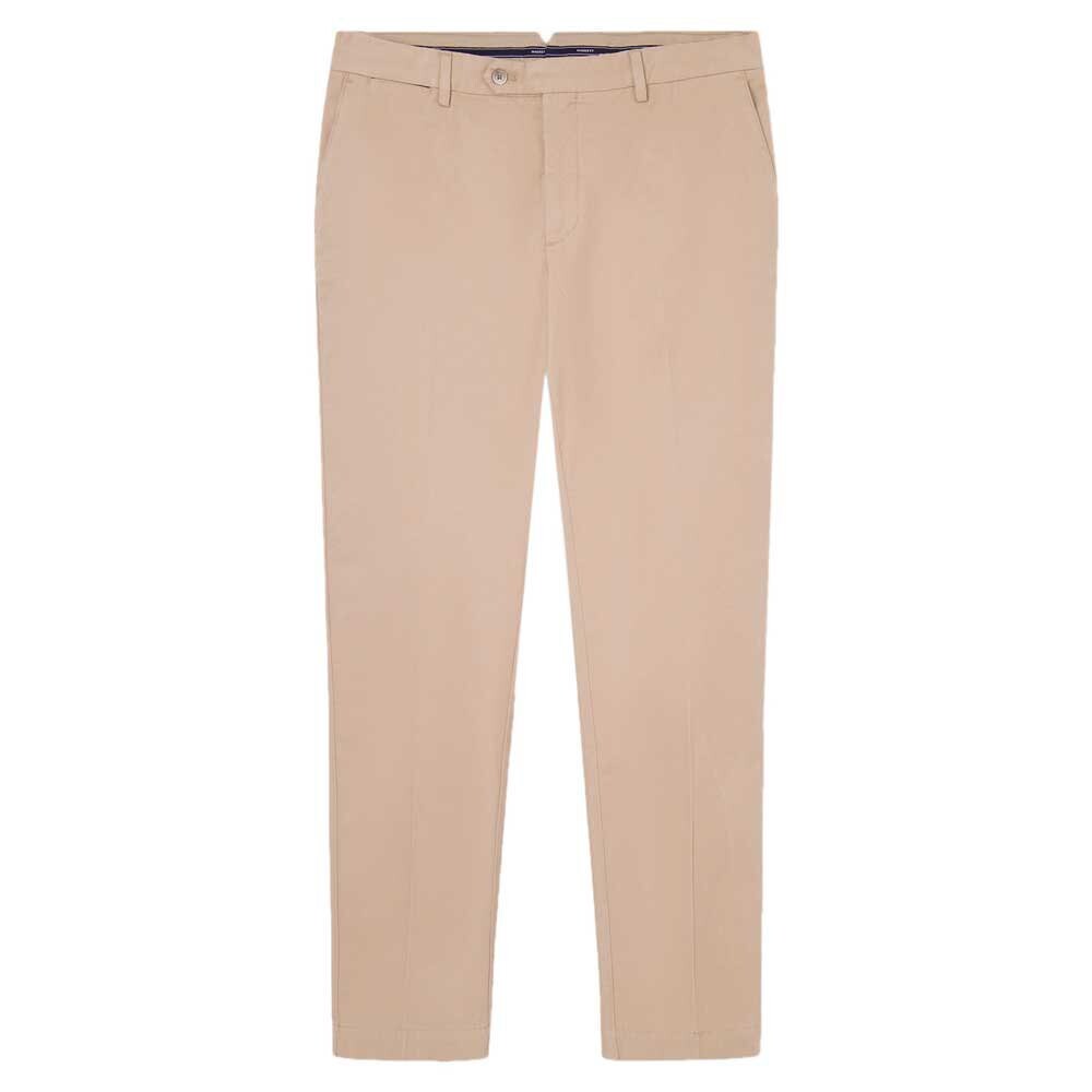 Брюки Hackett C Sanderson Chino, бежевый
Брюки Hackett C Sanderson Chino, бежевый