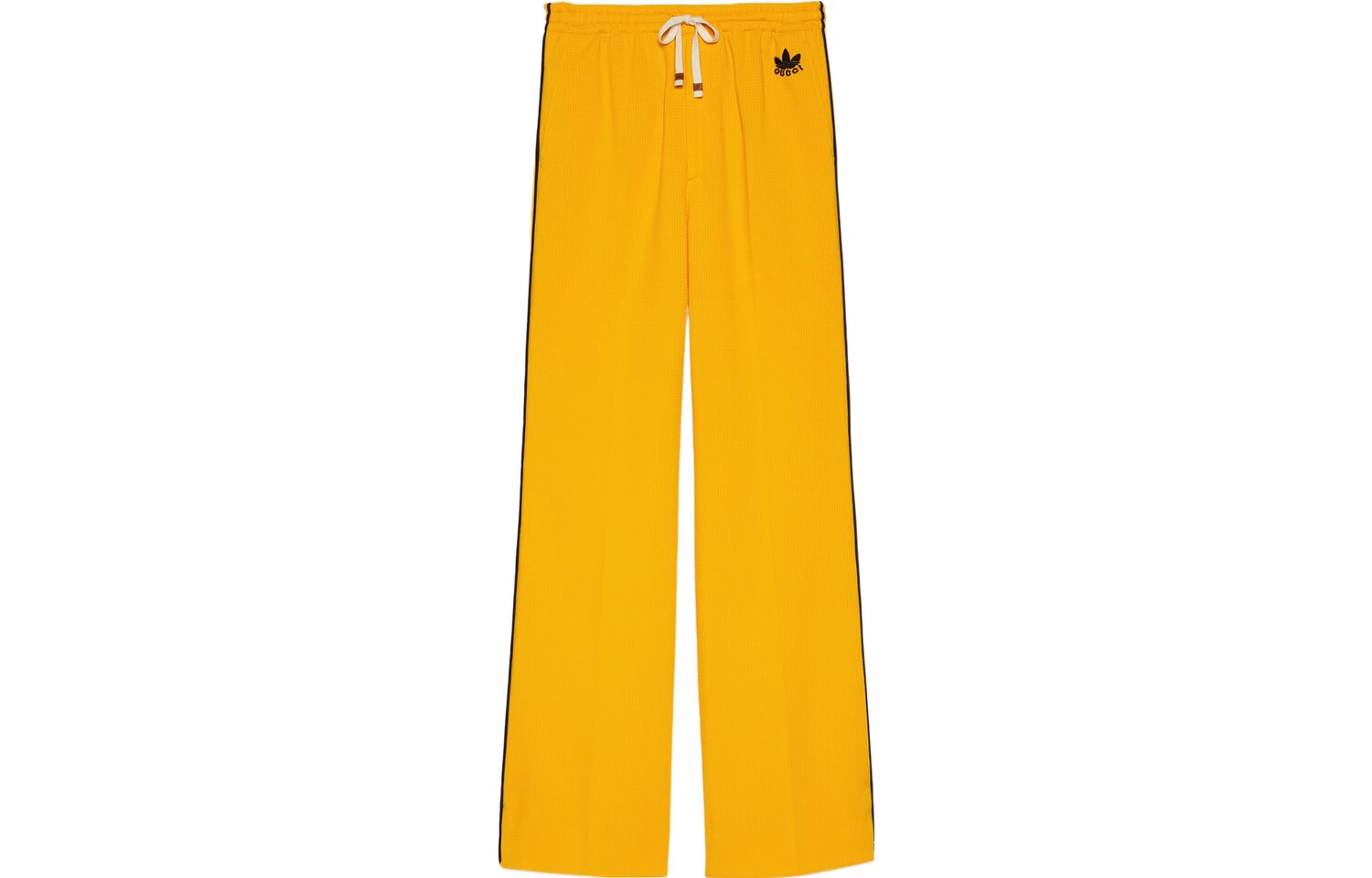 Брюки женские Adidas x Gucci, оранжевый
Брюки женские Adidas x Gucci, оранжевый