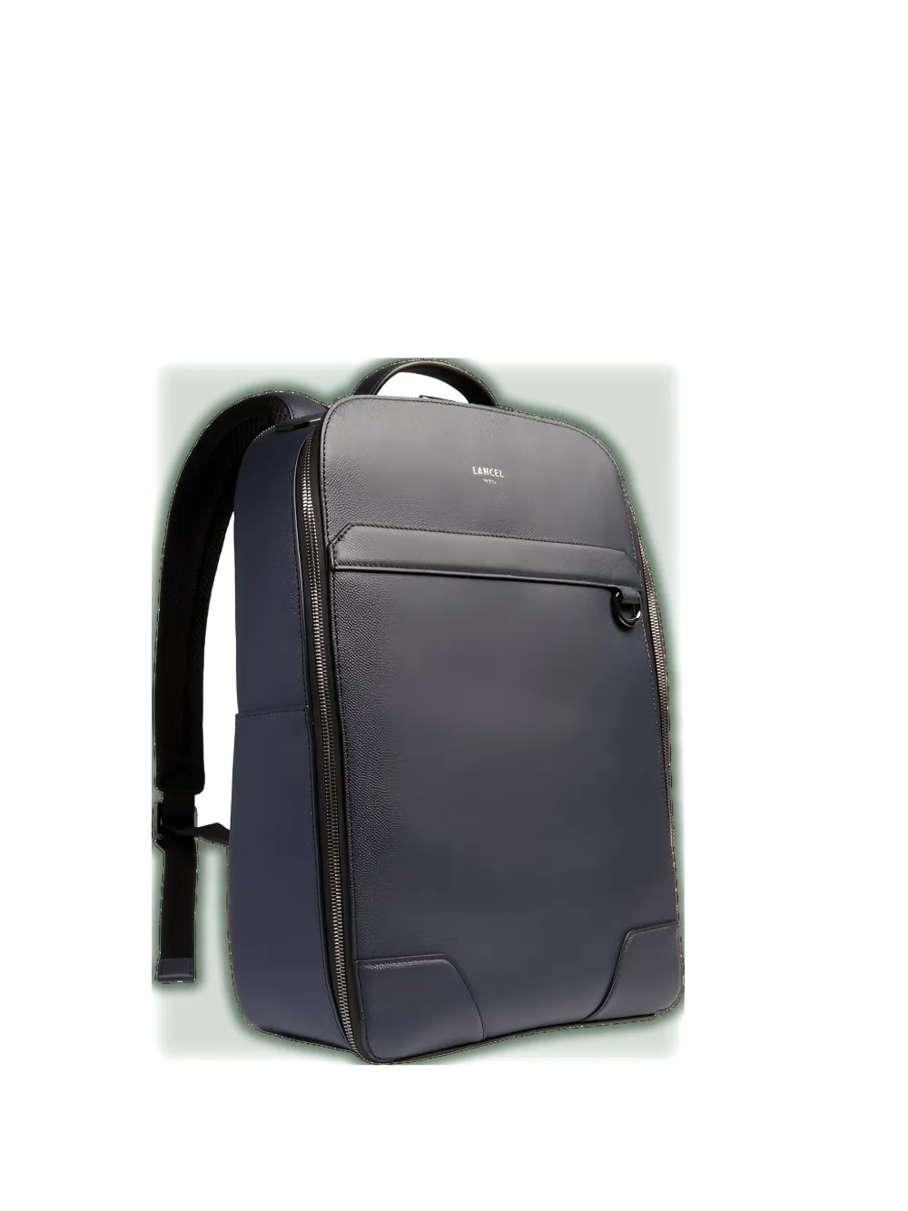 Кожаный рюкзак-трансформер Charlie Lancel, синий
Кожаный рюкзак-трансформер Charlie Lancel, синий