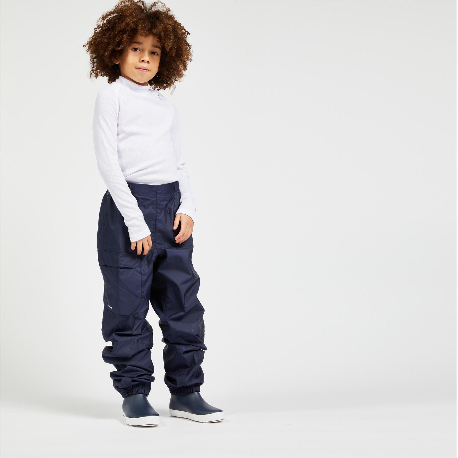 Дождевики Decathlon Sailing 100 Tribord, синий
Дождевики Decathlon Sailing 100 Tribord, синий