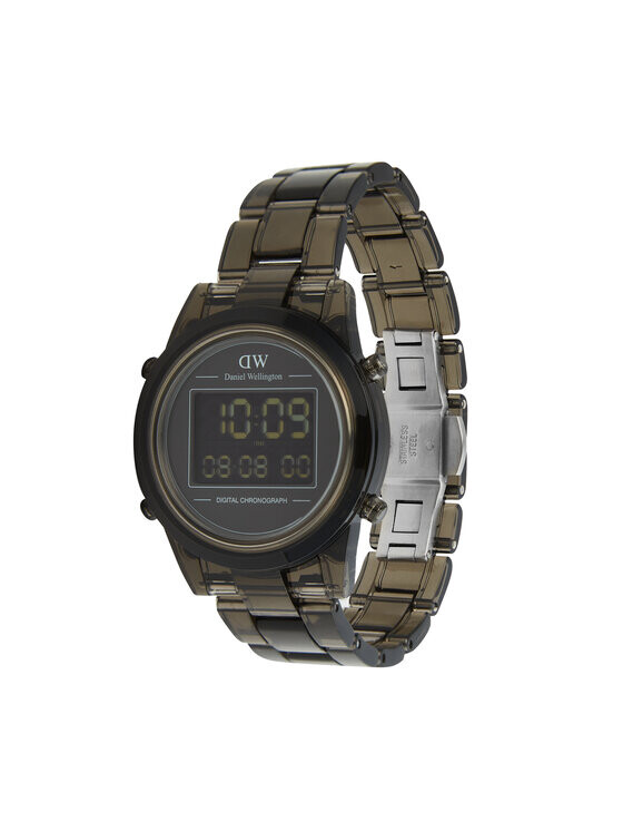 Часы Daniel Wellington, черный
Часы Daniel Wellington, черный