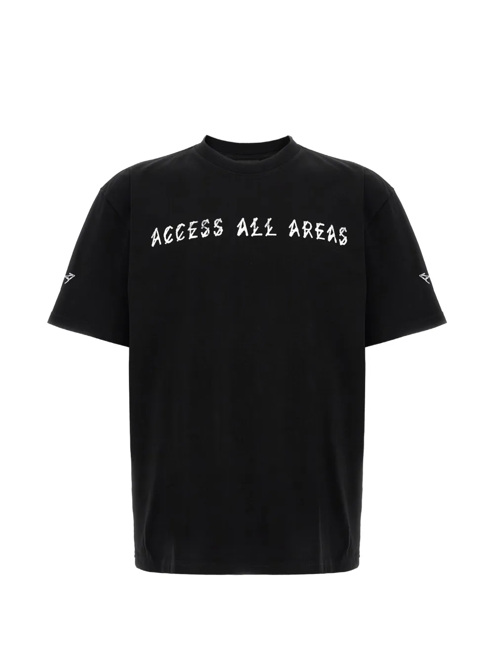 Футболка с короткими рукавами и принтом 44 Label Group, черный
Футболка с короткими рукавами и принтом 44 Label Group, черный