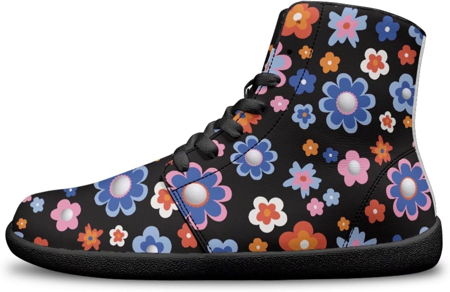 Мужские и женские сандалии Binienty с широкой подошвой, босоножки, высокие кроссовки на шнуровке, кросс-тренеры, нескользящие, Cute Floral
Мужские и женские сандалии Binienty с широкой подошвой, босоножки, высокие кроссовки на шнуровке, кросс-тренеры, нескользящие, Cute Floral