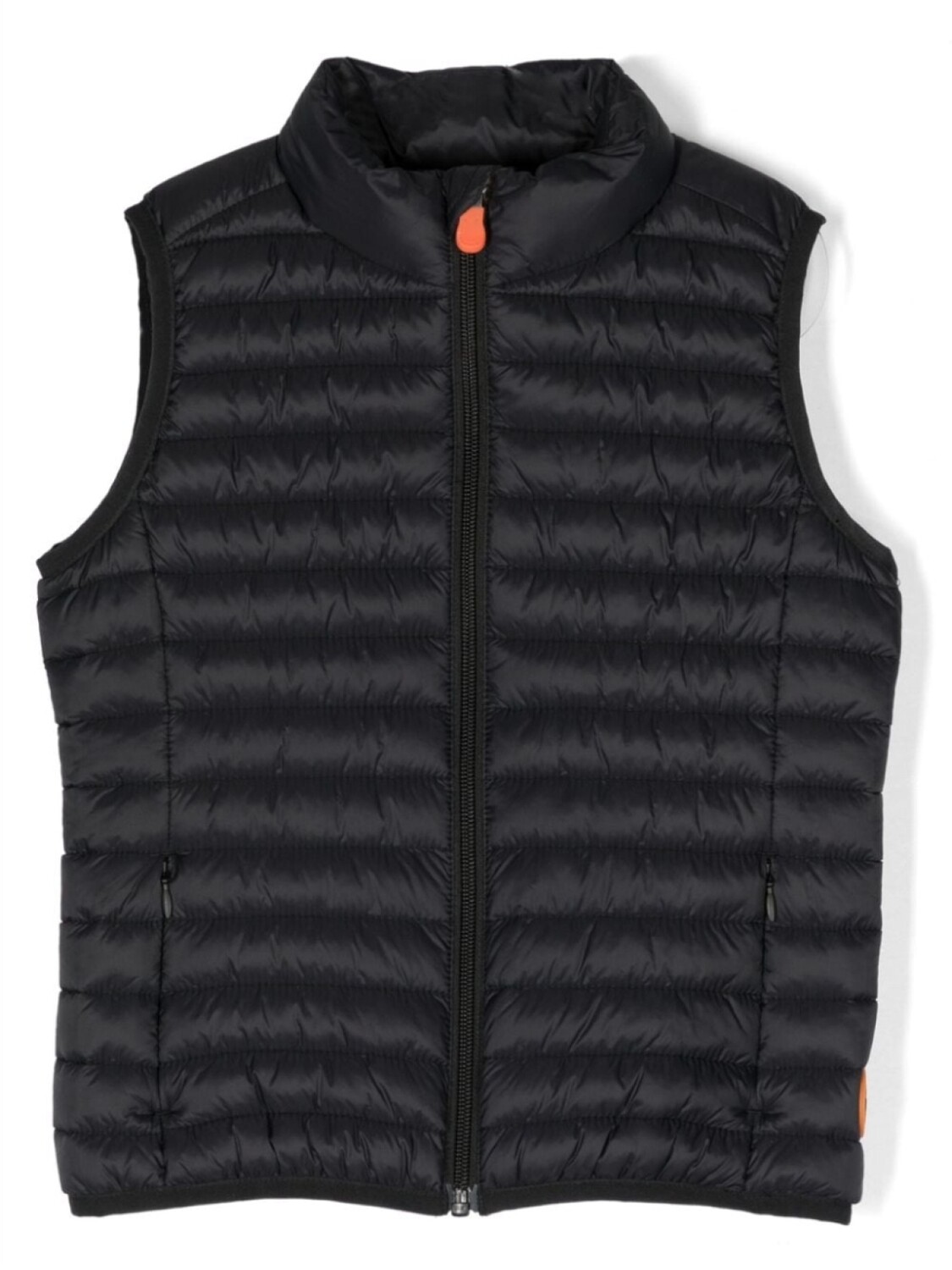 Save The Duck стеганый жилет Andy, черный 
Save The Duck стеганый жилет Andy, черный