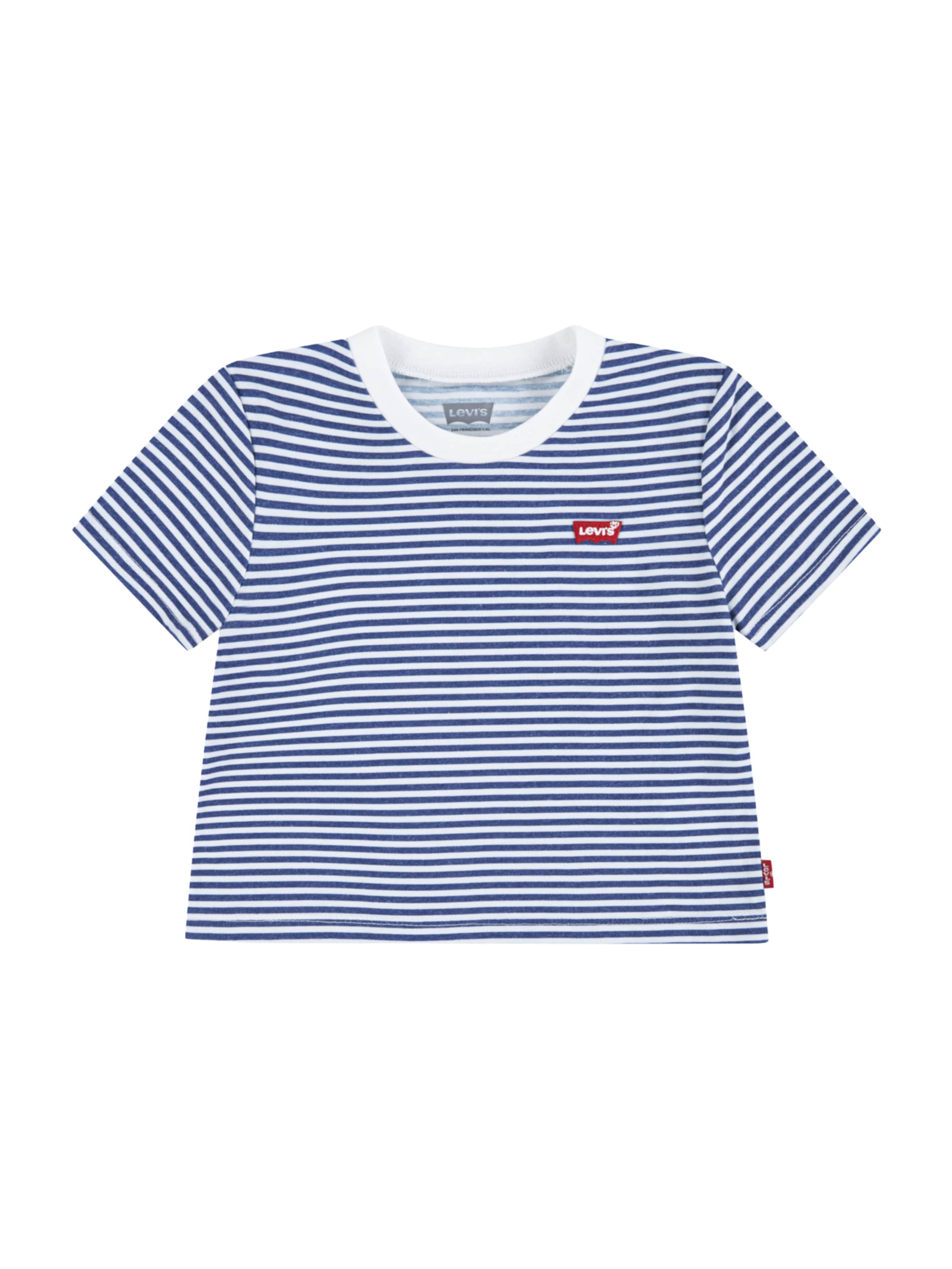 Levi's Kids Футболка в цвете Navy
Levi's Kids Футболка в цвете Navy