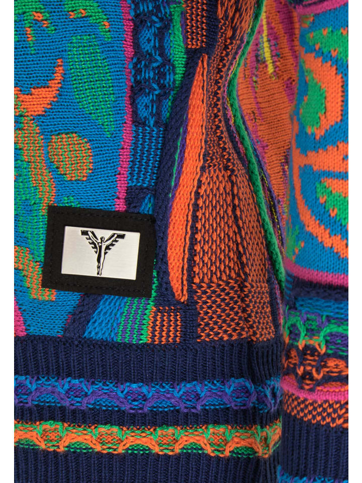 Свитер Carlo Colucci
Свитер Carlo Colucci