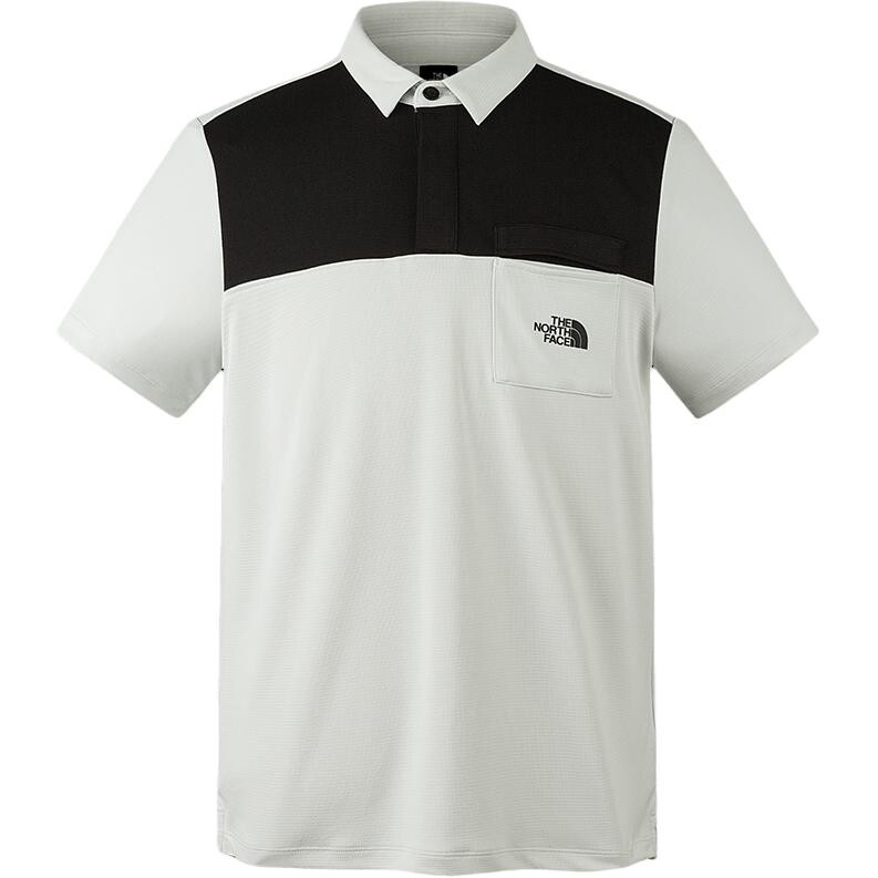 Рубашка поло мужская черная/серая The North Face, черный
Рубашка поло мужская черная/серая The North Face, черный