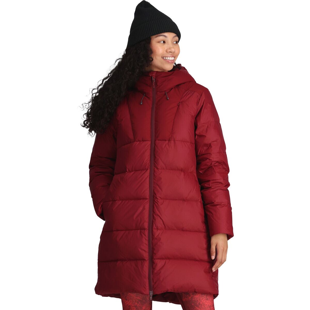 Кирстен куртка Kari Traa, цвет rouge
Кирстен куртка Kari Traa, цвет rouge