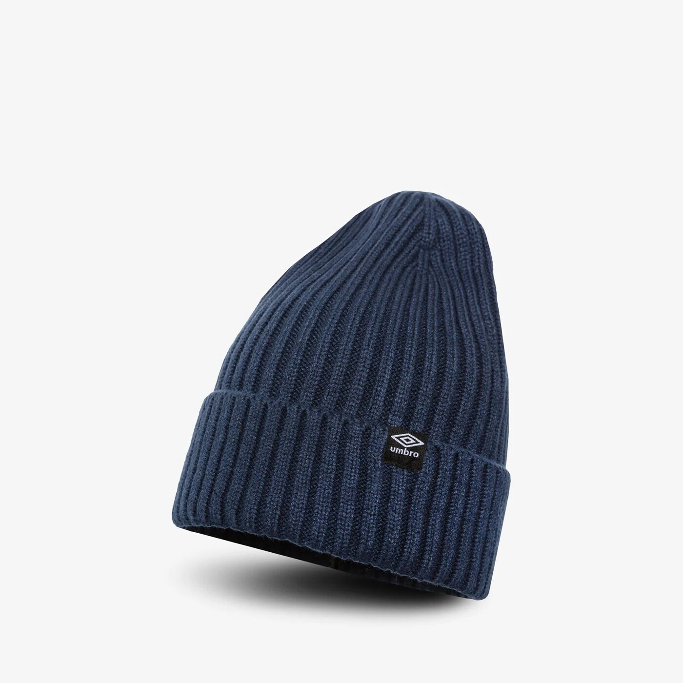 Шапка Umbro FannBay, синий
Шапка Umbro FannBay, синий