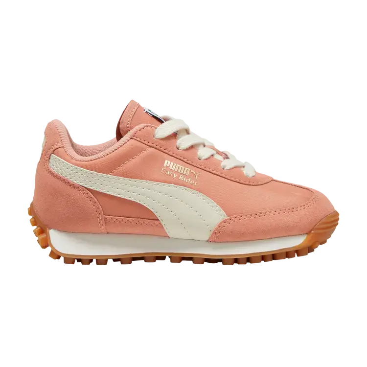 Кроссовки Puma Easy Rider Vintage Little Kid, розовый
Кроссовки Puma Easy Rider Vintage Little Kid, розовый