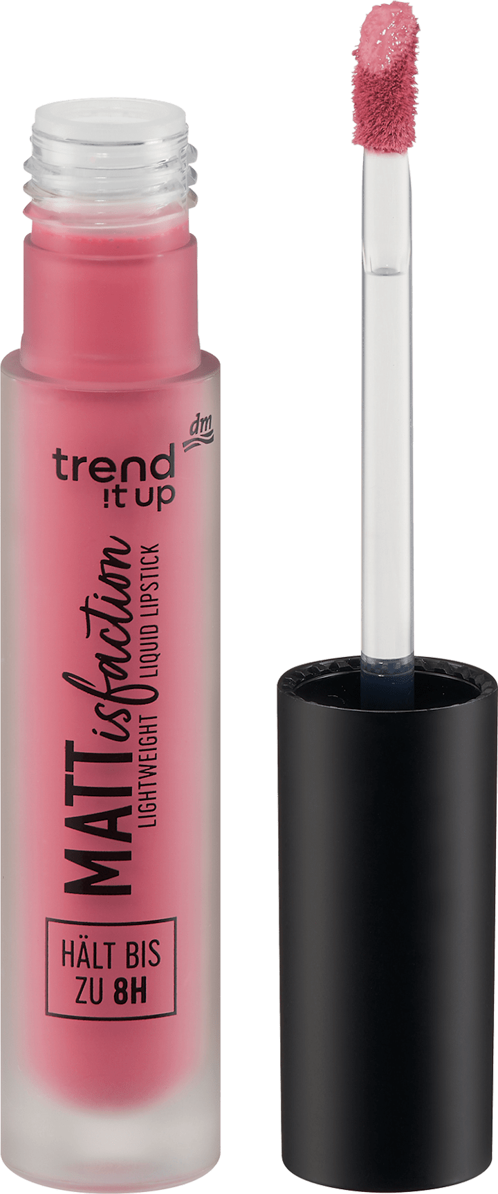 Губная помада trend !t up Lippenstift Liquid MATTisfaction Lightweight 040, 4 ml
Губная помада trend !t up Lippenstift Liquid MATTisfaction Lightweight 040, 4 ml