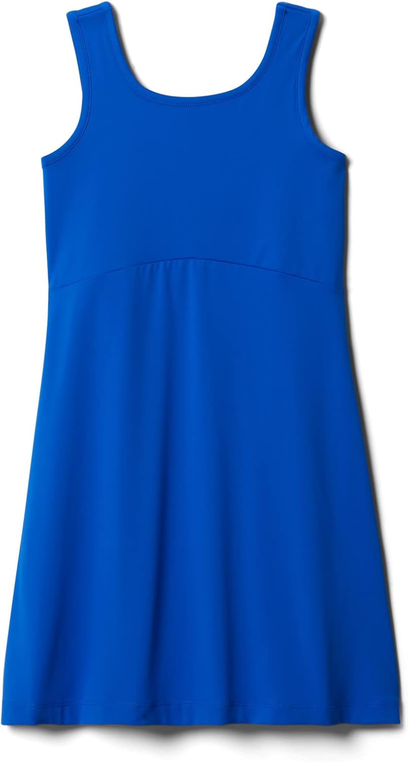 Платье Columbia Girls G Freezer II, Blue Macaw
Платье Columbia Girls G Freezer II, Blue Macaw