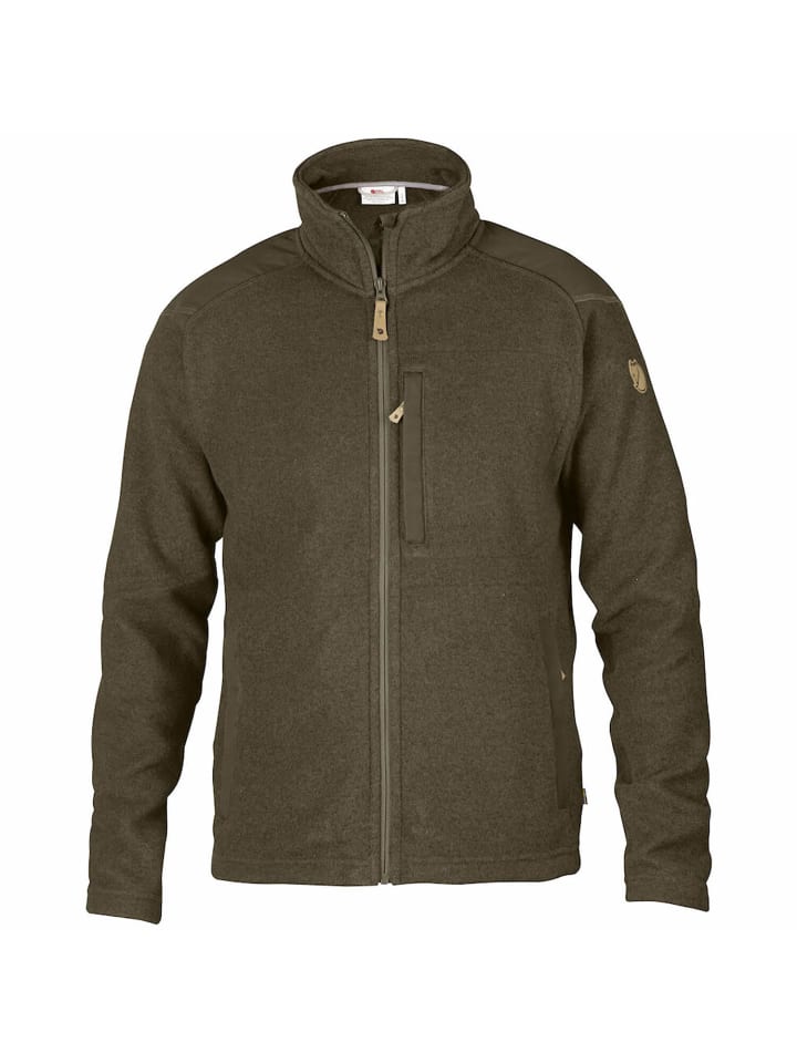 FJÄLLRÄVEN Куртка Abisko 35 M-L Wanderrucksack M-L 64 cm in patina green
FJÄLLRÄVEN Куртка Abisko 35 M-L Wanderrucksack M-L 64 cm in patina green