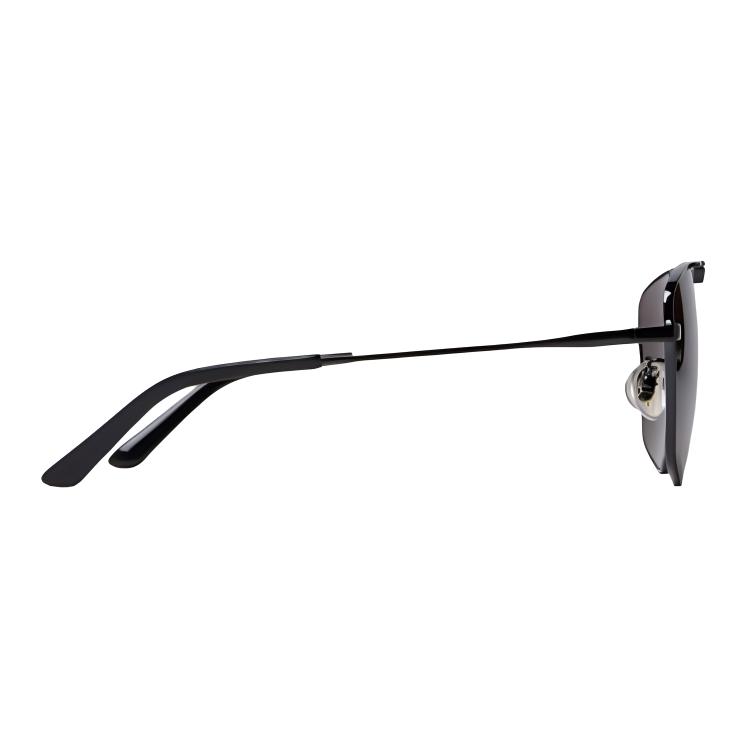 Металлические авиаторы Balenciaga мужские черные
Металлические авиаторы Balenciaga мужские черные