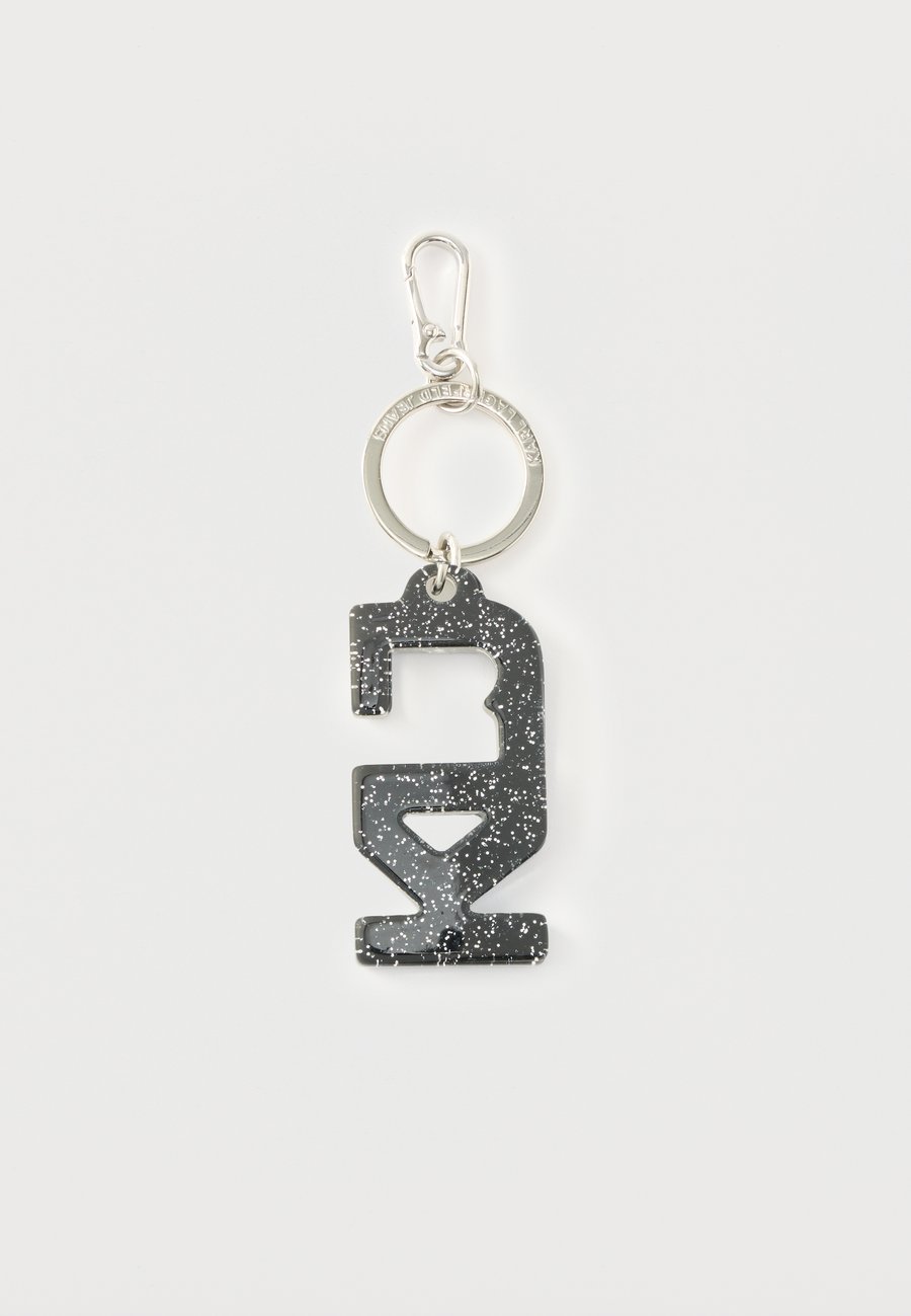 Кошелек Karl Lagerfeld Jeans GLITTER UNISEX, Black
Кошелек Karl Lagerfeld Jeans GLITTER UNISEX, Black