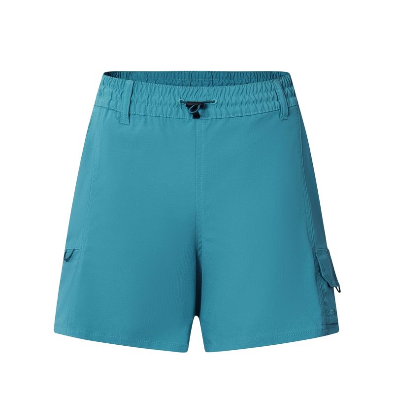 Columbia SS25 Спортивные шорты Women's Blue Green
Columbia SS25 Спортивные шорты Women's Blue Green