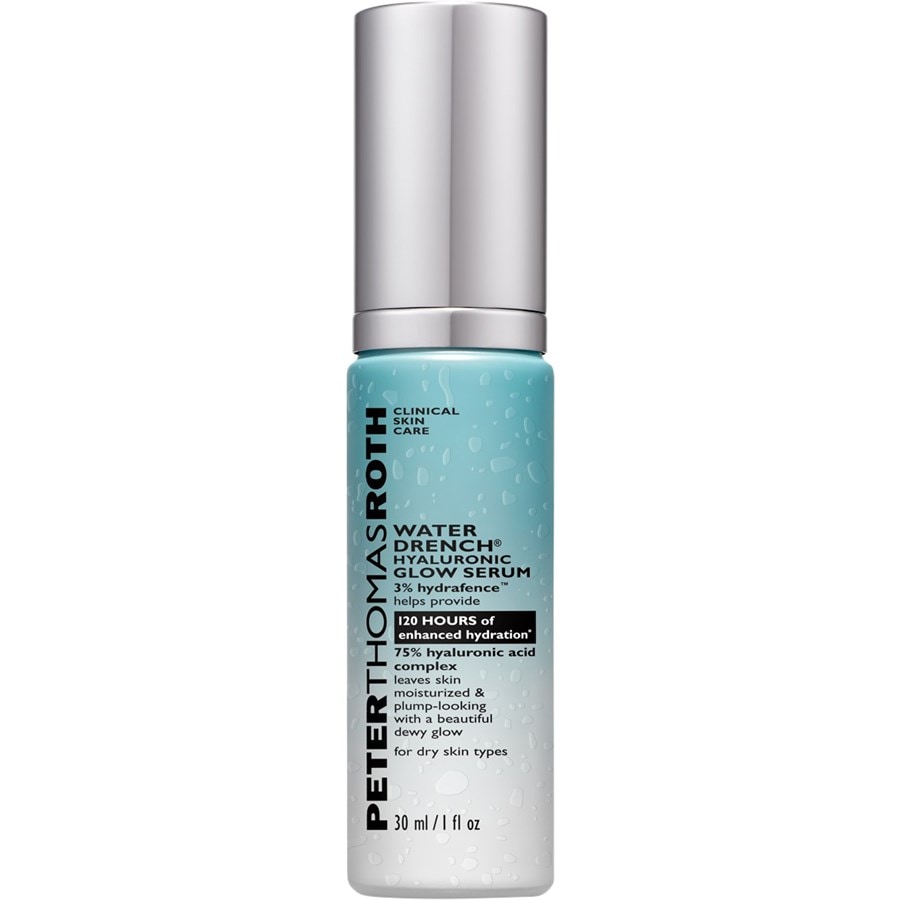 Сыворотка для лица Peter Thomas Roth Hyalorinic Glow Serum, 30 ml
Сыворотка для лица Peter Thomas Roth Hyalorinic Glow Serum, 30 ml