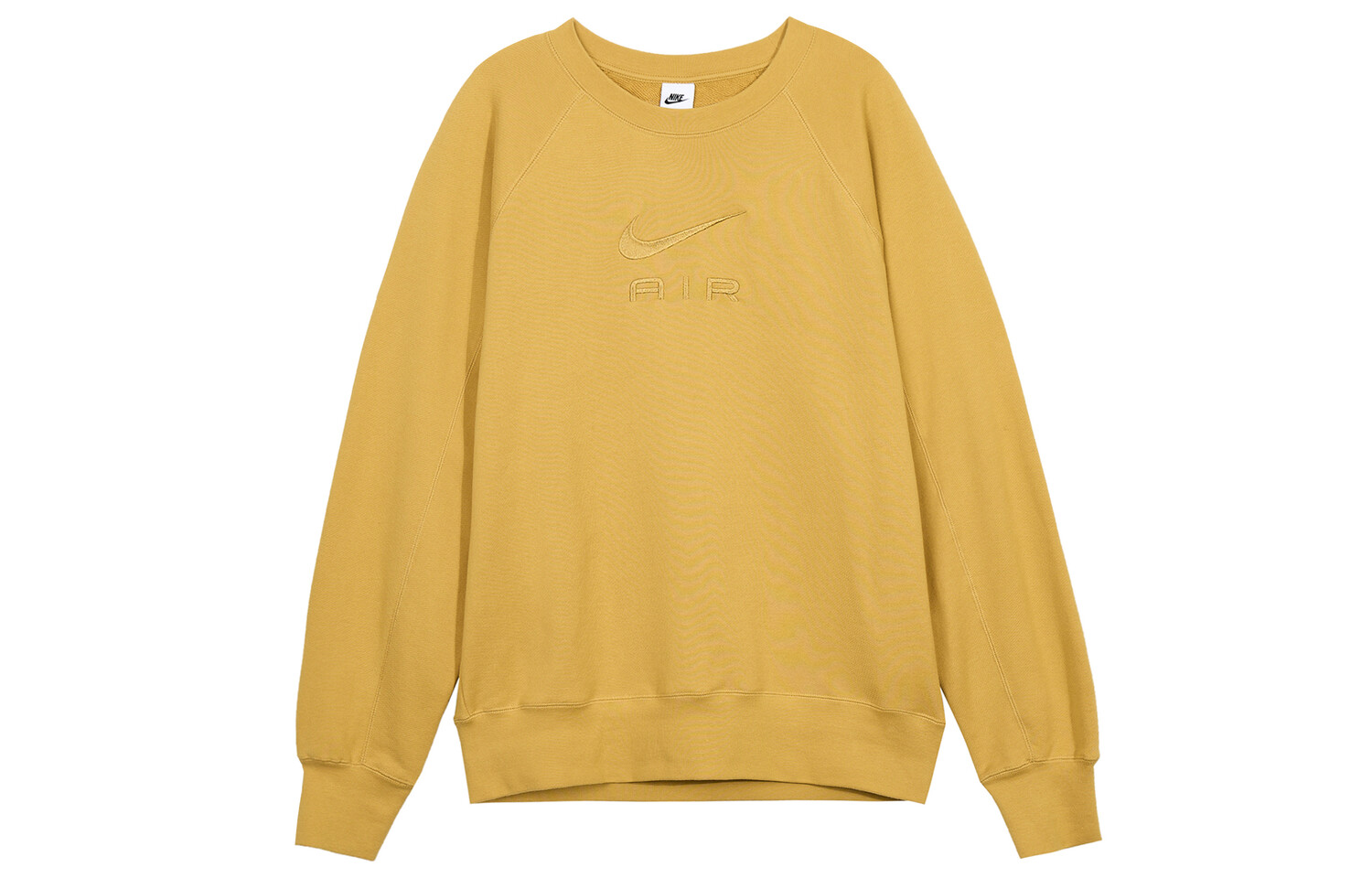 Толстовка мужская желтая Nike, желтый
Толстовка мужская желтая Nike, желтый