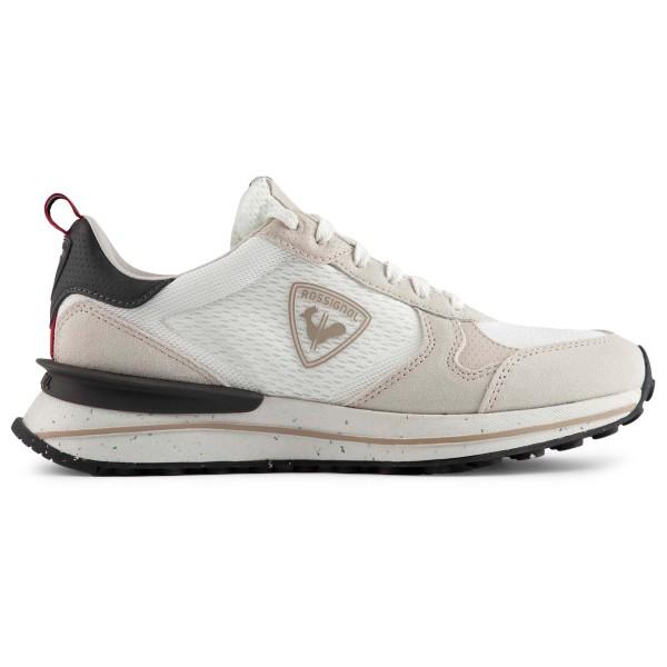 Hrtg retro - кроссовки Rossignol, белый
Hrtg retro - кроссовки Rossignol, белый