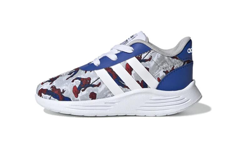 Кроссовки для малышей Lite Racer 2.0 TD Low-top Серый/Синий Adidas Neo
Кроссовки для малышей Lite Racer 2.0 TD Low-top Серый/Синий Adidas Neo