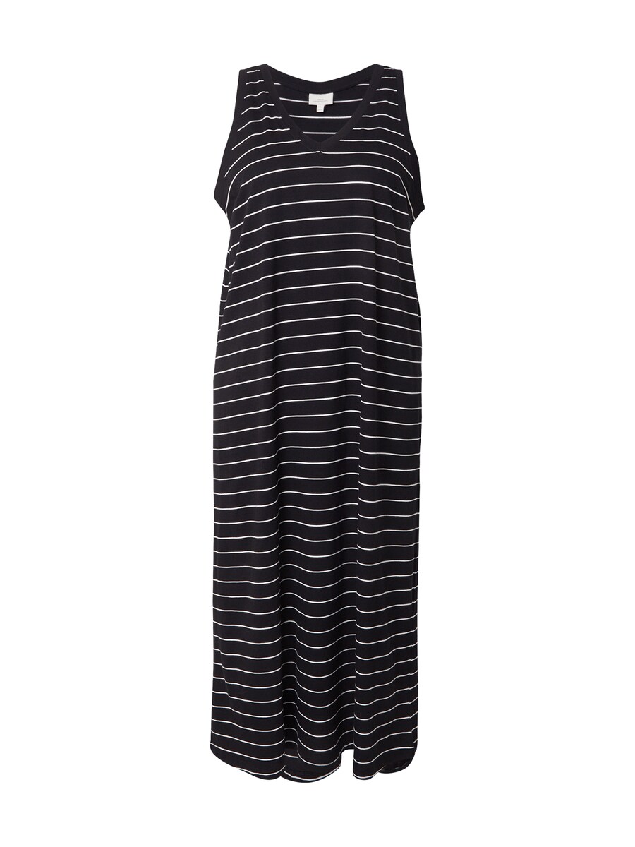 Платье ONLY Carmakoma CARMay, черный
Платье ONLY Carmakoma CARMay, черный